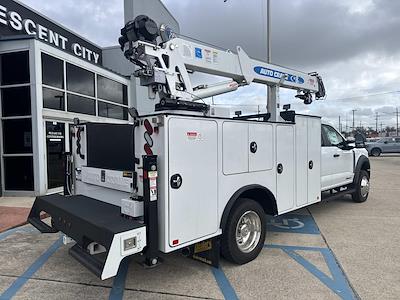New 2026 Ford F-550 - photo 1