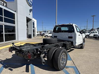 New 2026 Ford F-350 Regular Cab Cab Chassis for sale #TEC98491 - photo 2
