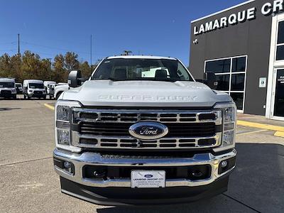 2026 Ford F-350 Regular Cab DRW 4WD Cab Chassis for sale #TEC98491 - photo 2