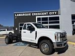 2026 Ford F-350 Regular Cab DRW 4WD Cab Chassis for sale #TEC98491 - photo 1