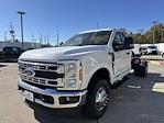2026 Ford F-350 Regular Cab DRW 4WD Cab Chassis for sale #TEC98491 - photo 3