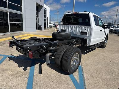 2026 Ford F-350 Super Cab DRW 4WD Cab Chassis for sale #TED01137 - photo 2