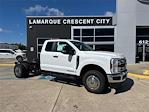2026 Ford F-350 Super Cab DRW 4WD Cab Chassis for sale #TED01137 - photo 1