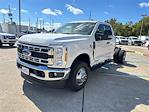 2026 Ford F-350 Super Cab DRW 4WD Cab Chassis for sale #TED01137 - photo 5
