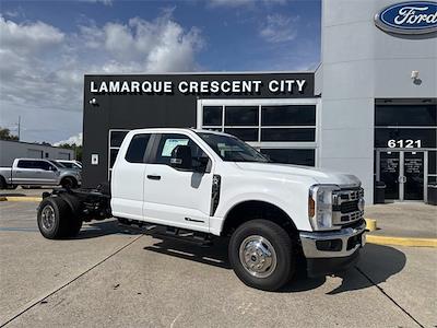 New 2026 Ford F-350 Super Cab Cab Chassis for sale #TED04484 - photo 1