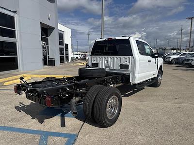 New 2026 Ford F-350 Super Cab Cab Chassis for sale #TED04484 - photo 2