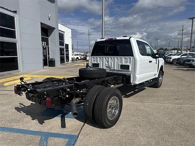 New 2026 Ford F-350 Super Cab Cab Chassis for sale #TED04484 - photo 2