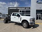 New 2026 Ford F-350 Super Cab Cab Chassis for sale #TED04484 - photo 1
