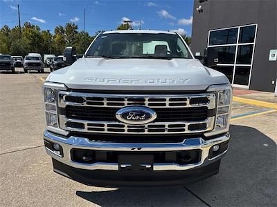New 2026 Ford F-350 XL Regular Cab 4WD Cab Chassis for sale #TED05484 - photo 2