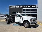 New 2026 Ford F-350 XL Regular Cab 4WD Cab Chassis for sale #TED05484 - photo 1