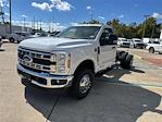 New 2026 Ford F-350 XL Regular Cab 4WD Cab Chassis for sale #TED05484 - photo 3