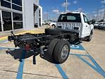 New 2026 Ford F-350 XL Regular Cab 4WD Cab Chassis for sale #TED05484 - photo 7