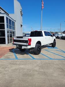 Used 2021 Ford F-250 Platinum Crew Cab for sale #TED08193A - photo 2
