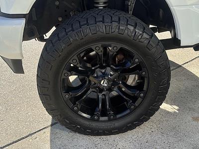 Used 2021 Ford F-250 Platinum Crew Cab for sale #TED08193A - photo 2