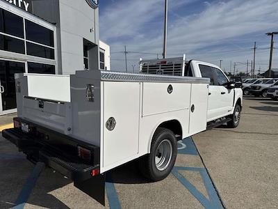 2026 Ford F-350 Crew Cab DRW 4WD Royal Service Truck for sale #TED11102 - photo 2