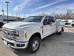 2026 Ford F-350 Crew Cab DRW 4WD Cab Chassis for sale #TED11102 - photo 4