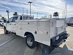 2026 Ford F-350 Crew Cab DRW 4WD Cab Chassis for sale #TED11102 - photo 7