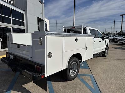 New 2026 Ford F-350 Crew Cab Service Truck for sale #TED11751 - photo 2
