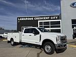 2026 Ford F-350 Crew Cab DRW 4WD Royal Service Truck for sale #TED11751 - photo 1