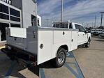 2026 Ford F-350 Crew Cab DRW 4WD Royal Service Truck for sale #TED11751 - photo 10