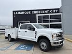 New 2026 Ford F-350 Crew Cab Service Truck for sale #TED13017 - photo 1