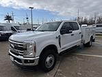 New 2026 Ford F-350 Crew Cab Service Truck for sale #TED13722 - photo 6