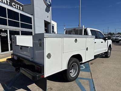 2026 Ford F-350 Crew Cab DRW 4WD Service Truck for sale #TED13896 - photo 2