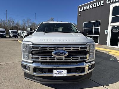 New 2026 Ford F-350 Crew Cab Cab Chassis for sale #TED13896 - photo 2