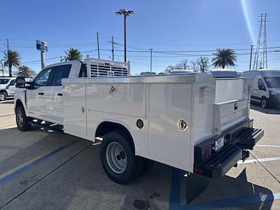 New 2026 Ford F-350 Crew Cab Service Truck for sale #TED13896 - photo 2