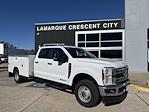 New 2026 Ford F-350 Crew Cab Service Truck for sale #TED13896 - photo 1