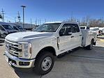 New 2026 Ford F-350 Crew Cab Service Truck for sale #TED13896 - photo 5