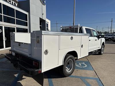 New 2026 Ford F-350 Crew Cab Service Truck for sale #TED14835 - photo 2