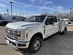 2026 Ford F-350 Crew Cab DRW 4WD Royal Service Truck for sale #TED14835 - photo 7