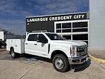 New 2026 Ford F-350 Crew Cab Service Truck for sale #TED22218 - photo 1