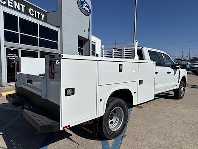 New 2026 Ford F-350 Crew Cab Service Truck for sale #TED22304 - photo 2