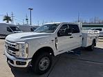New 2026 Ford F-350 Crew Cab Service Truck for sale #TED22304 - photo 6