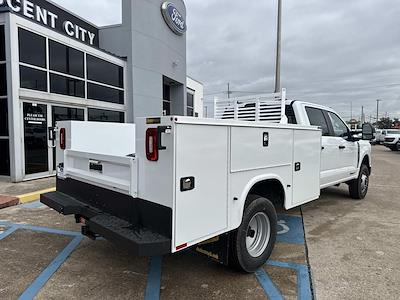 New 2026 Ford F-350 Crew Cab Service Truck for sale #TED22311 - photo 2