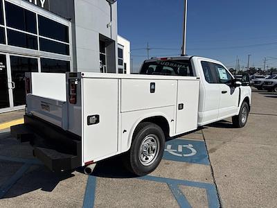 New 2026 Ford F-250 Super Cab Service Truck for sale #TED30578 - photo 2