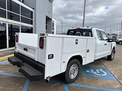 New 2026 Ford F-250 Super Cab Service Truck for sale #TED30594 - photo 2