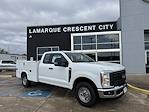 2026 Ford F-250 Super Cab RWD Knapheide Service Truck for sale #TED30594 - photo 1