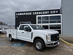 2026 Ford F-250 Super Cab RWD Knapheide Service Truck for sale #TED30753 - photo 1
