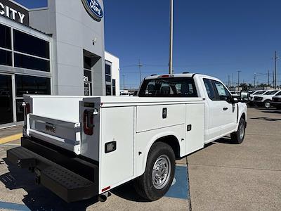 New 2026 Ford F-250 Super Cab Service Truck for sale #TED35811 - photo 2