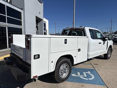 2026 Ford F-250 Super Cab RWD Service Truck for sale #TED37401 - photo 2