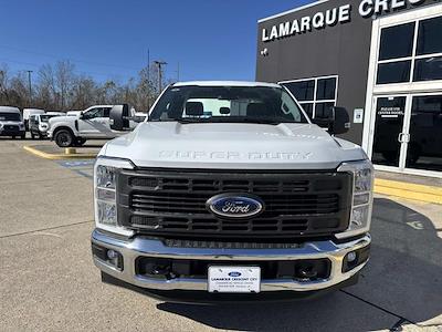 New 2026 Ford F-250 Super Cab Cab Chassis for sale #TED37401 - photo 2