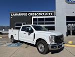New 2026 Ford F-250 Super Cab Service Truck for sale #TED37401 - photo 1