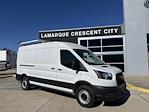 New 2026 Ford Transit 250 Medium Roof Upfitted Cargo Van for sale #TKA00732 - photo 1