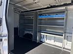 New 2026 Ford Transit 250 Medium Roof Upfitted Cargo Van for sale #TKA00732 - photo 11
