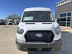 New 2026 Ford Transit 250 Medium Roof Upfitted Cargo Van for sale #TKA00732 - photo 2