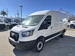 New 2026 Ford Transit 250 Medium Roof Upfitted Cargo Van for sale #TKA00732 - photo 3