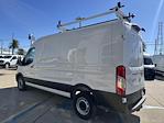New 2026 Ford Transit 250 Medium Roof Upfitted Cargo Van for sale #TKA00732 - photo 5
